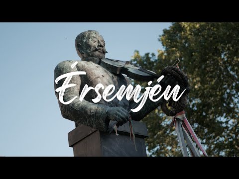 Érsemjén - Simian | 2021 - Partiumzone