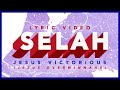 Jesus Victorious 