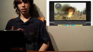 First Details: Nintendo DS 2 (2010)