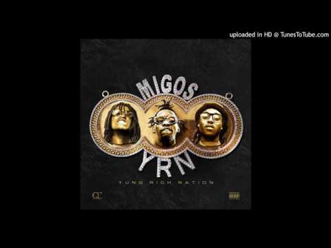 Migos - Street Nigga Sacrifice (Original Audio)