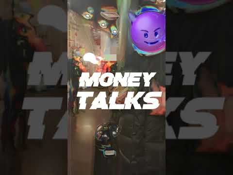 Mista Meta - Money Talks (prod. 11barz & steezy m beats)