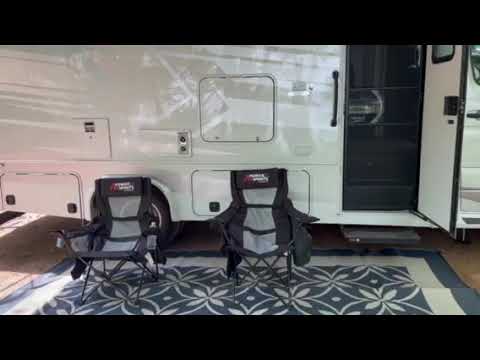 Video of our view