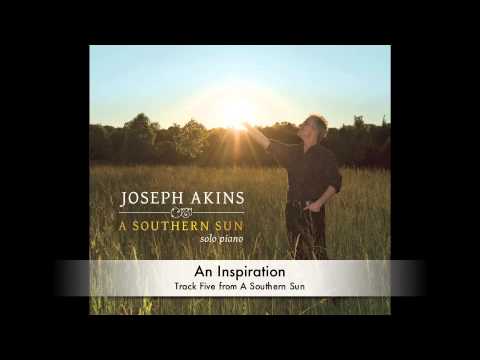 An Inspiration - Solo Piano Original from Joseph Akins