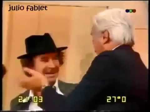 MINGO Y LUPPI  PARA REIR CON GANAS