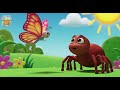 Itsy Bitsy Spider