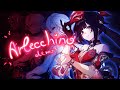 Arlecchino's Demo With SPARKLE'S Theme (4K 60fps)