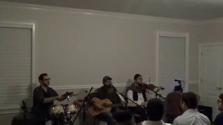 Shivi Keller & The Levin Brothers in Monsey 1st Night Chanukah 5776