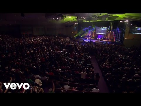 Harvest Music Live - Light the World on Fire (LIVE Performance)