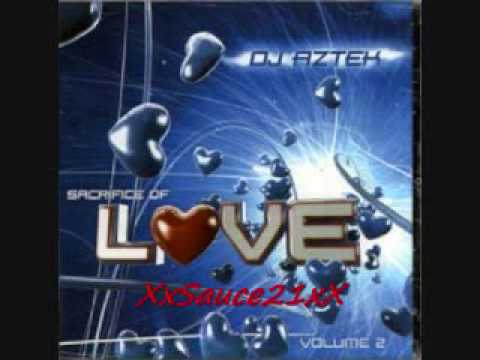 DJ Aztek - Sacrifices Of Love Vol.2 - Latin Freestyle Mix (pt.1)