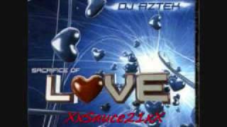 DJ Aztek - Sacrifices Of Love Vol.2 - Latin Freestyle Mix (pt.1)
