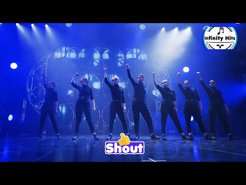 DS CREW - Tears for Fears - Shout