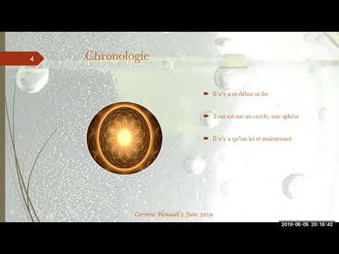 2019 06 05 PM Public Teaching in French - Enseignements publics en français