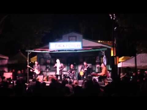 Igor Prado Blues Revue