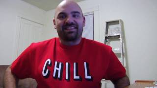 Netflix and Chill - Pee Wee's Big Holiday video