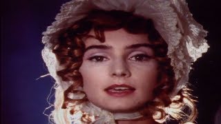 Sinéad O&#39;Connor - Silent Night (Official Video)