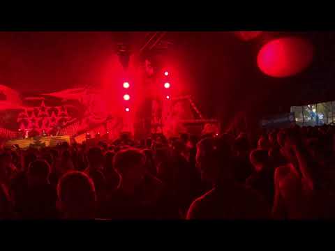 LethalKicks & BML - Terror Parasites played by Cryogenic at Dominator 2019
