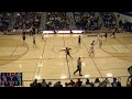 Decorah High School vs Waverly-Shell Rock High School Mens JV Basketball