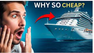 Why MSC Cruises Are So Cheap… What They’re Hiding Will Shock You