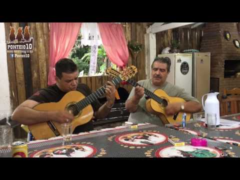 Chuva de pranto - Luiz Fernando e Cleiton Torres