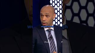 Download lagu Thierry Henry says Real Madrid always find a way in the #UCL 🇪🇸 mp3