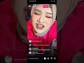 Misz Pia Delisha Malaysia
