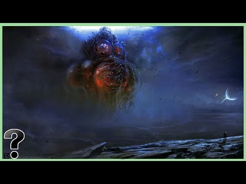 What If Yog-Sothoth Was Real?