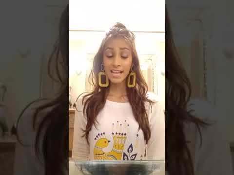 Miss India 2018 Anukreety Vas onial on smile designing done at Opal dentistry Chennai