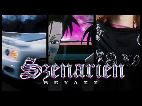 Beyazz - Szenarien (Official Video)