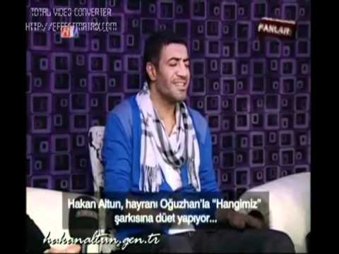 Hain - Oğuzhan Gürcan