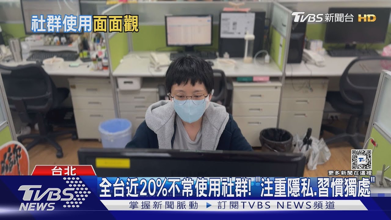 網路世界保持低調「8特徵」注重隱私、習慣獨處