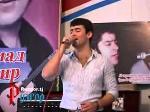 Ahmad Zahir 2013   Shahromi Abubakr