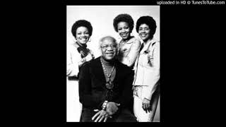 CITY IN THE SKY - THE STAPLE SINGERS
