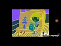 RQ MAD Dora The Explorer In The Road Recovery Effects Sponsored Preview 2 Effects