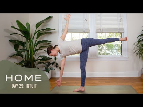 Home Day 0 Welcome Home 30 Days of Yoga