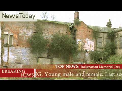 Indignation - Official trailer (2012)