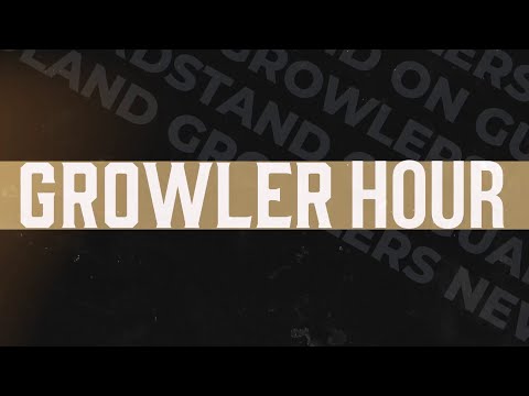 Growler Hour | Ron MacLean and John Snowden