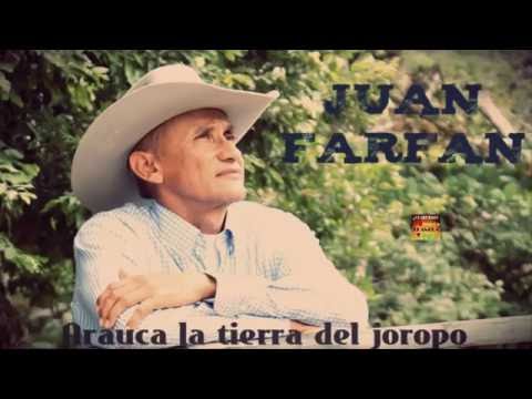Juan Farfán - ARAUCA.