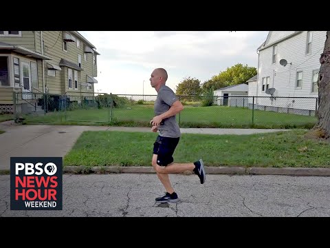 逃走中の調査: クリーブランドの都市計画担当者が自分の都市をどのようにマッピングしているか