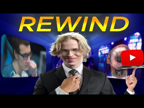 The Official Dota 2 Rewind