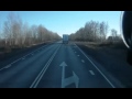 Дальнобой по России #Снова в рейс 