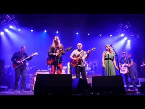 Tedeschi Trucks  w Wood Brothers, Tinsley Ellis - Have You No Shame  @ Fox Theatre - Sat Jul/15/2017