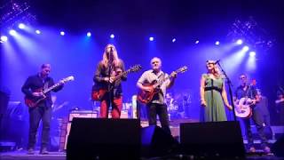 Tedeschi Trucks  w Wood Brothers, Tinsley Ellis - Have You No Shame  @ Fox Theatre - Sat Jul/15/2017