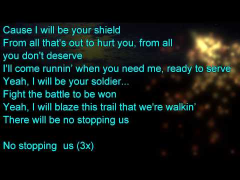 Shield - Cozi Zuehlsdorff