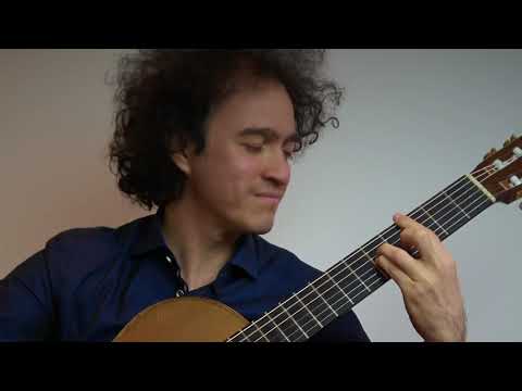 Cecilio Perera - Cables - Music by Alejandro Marcovich