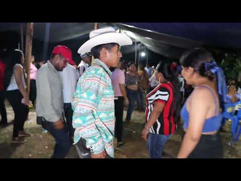 Baile con El Único Guerrero en honor a Santiago Apóstol en Santa Cruz del Rincón 2024 DVD 3