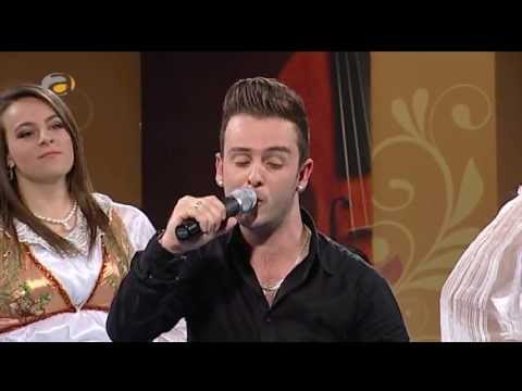 Emrah Mehmedi - Zirovnica Pusta Ostanala