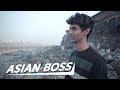 This 22 Year Old Cleaned Up 3,800 Tons of Garbage in India | EVERYDAY BOSSES #31