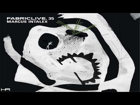 FABRICLIVE. 35 - Marcus Intalex (2007) [Continuous Mix]