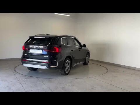 BMW iX1 eDrive20 xLine - Image 2
