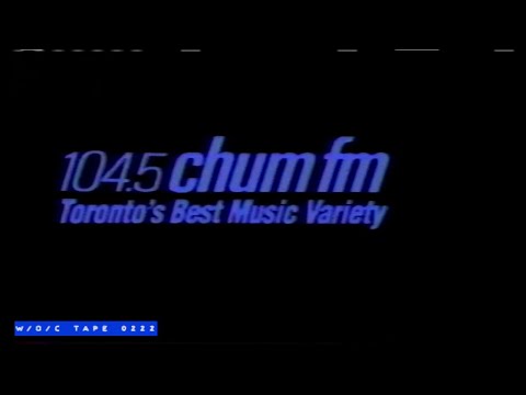 WOC Tape 0222 Local Commercials Compilation - 1990